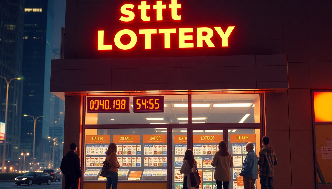 도박의 종류